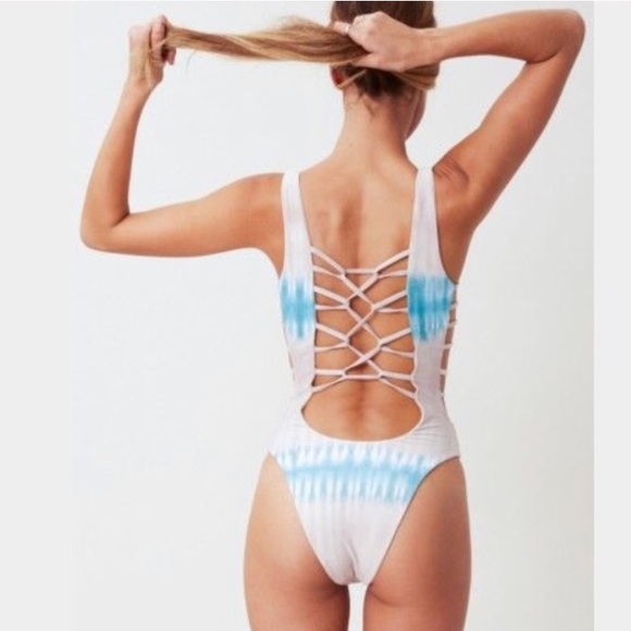 Blue Life Other - 🌊 Blue Life One Piece Swimsuit